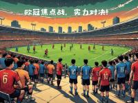 开云体育电竞-关于欧洲足坛瞩目赛事，焦点转移到顶级联赛的信息