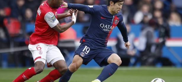 开云体育亚洲官网-巴黎客场大胜图卢兹，全取三分稳坐次席的简单介绍