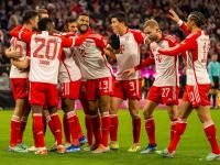 开云体育课程-拜仁慕尼黑队在比赛中取得胜利