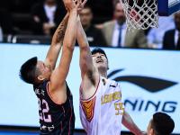 开云体育链接-包含广东东莞银行队球员表现出色，力保胜利的词条