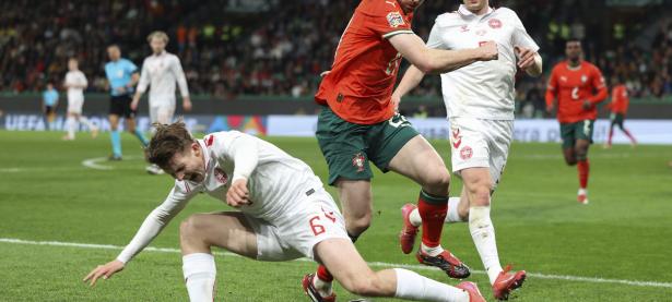 开云体育地址-欧国联比赛惊艳回顾，经典瞬间频频上演的简单介绍