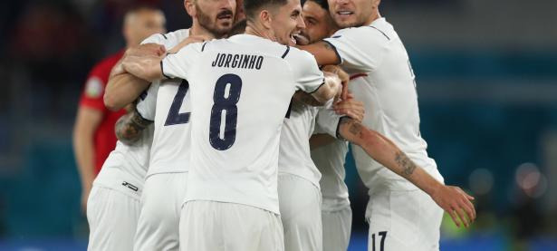 开云体育地址-土耳其队在比赛中实力抢眼，取得惊人胜利的简单介绍