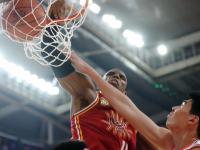 开云体育登录入口-山西队在比赛中奋勇拼搏，最终获得比赛胜利