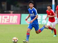 开云体育app下载-关于上海绿地申鑫主场不敌广州恒大，积分保持不变的信息