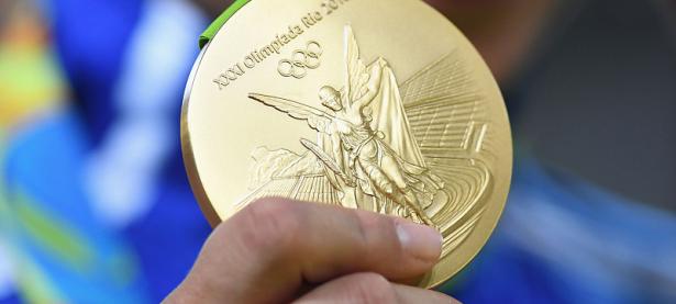 开云体育电竞-选手因个人突出表现而辉煌夺取金牌