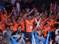 开云体育活动-包含胜负交织的赛场上，球员们的斗志在燃烧的词条