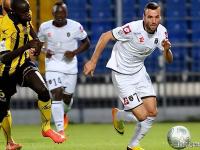 开云体育登录-包含甘冈客场极难获胜，赛季保级局势不明朗的词条