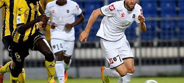 开云体育登录-包含甘冈客场极难获胜，赛季保级局势不明朗的词条