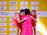 开云体育登录-泰国女足战队大获全胜，晋级淘汰赛