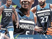 开云体育平台-关于森林狼宣布签下新秀球员为期四年的合同的信息