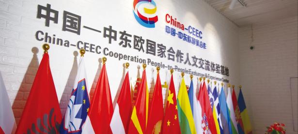 开云体育亚洲官网-欧盟国家共同努力推动贸易自由化