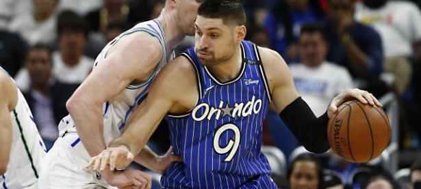 开云体育在线-关于绿军擒森林狼，猛龙轻取魔术获得四连胜的信息