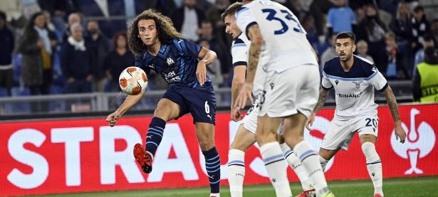 开云体育app下载地址-马赛阵容齐全，期待法甲胜利