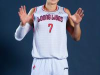 开云体育vip注册-关于林书豪接受采访：未来目标是继续在NBA打球的信息