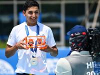 开云体育vip注册-哥伦比亚队在比赛中苦战取胜