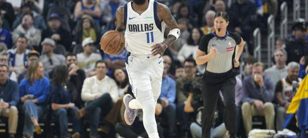 开云体育登录-独行侠击败国王，遭遇两连胜