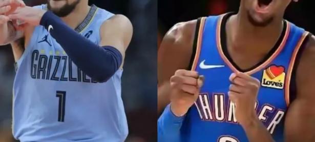 开云体育竞技-太阳大胜灰熊，取得三连胜的简单介绍