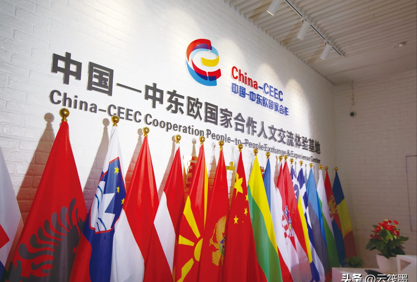 欧盟国家共同努力推动贸易自由化 欧盟国家共同努力推动贸易自由化