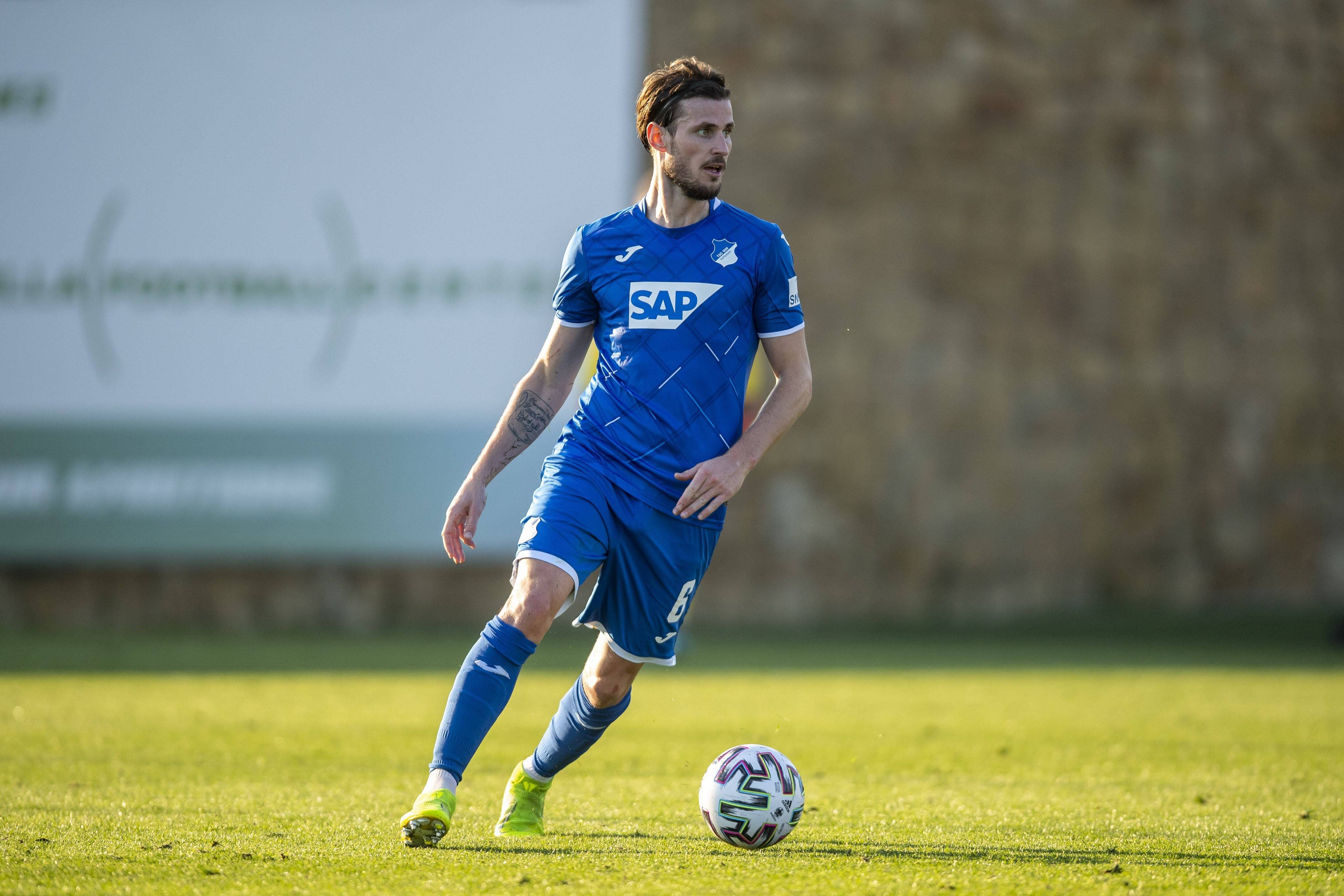 关于霍芬海姆主场战胜门兴格拉德巴赫,保级前景大好的信息 关于霍芬海姆主场战胜门兴格拉德巴赫,保级前景大好的信息