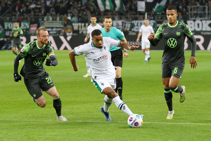 关于霍芬海姆主场战胜门兴格拉德巴赫,保级前景大好的信息 关于霍芬海姆主场战胜门兴格拉德巴赫,保级前景大好的信息