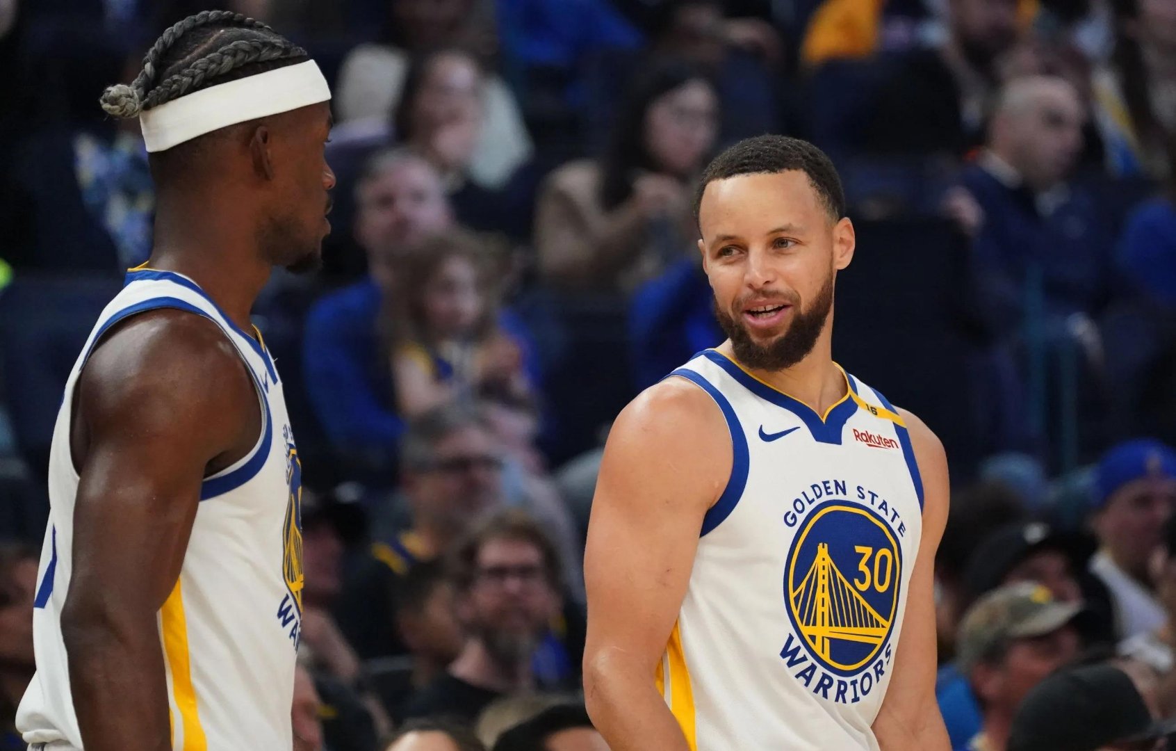 勇士击败魔术,近期NBA比赛实况一览 勇士击败魔术,近期NBA比赛实况一览