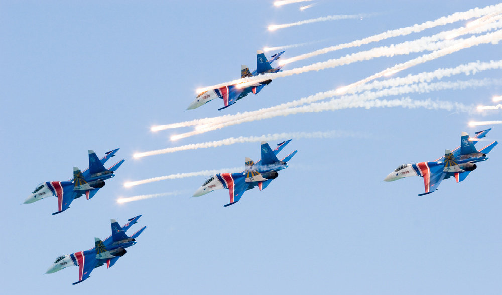 俄罗斯击剑选手实力出众,令人瞩目 俄罗斯击剑选手实力出众,令人瞩目