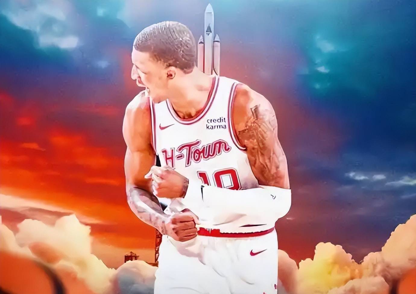 集火箭战胜步行者,保持胜利不败的简单介绍 集火箭战胜步行者,保持胜利不败的简单介绍