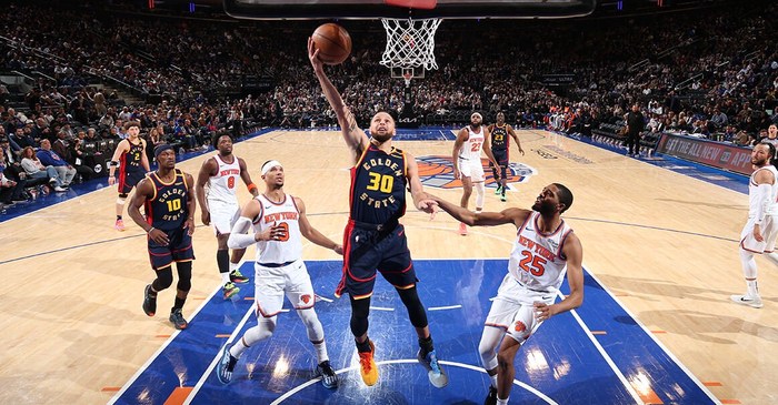 勇士客场逆转爵士,喜迎七连胜 勇士客场逆转爵士,喜迎七连胜