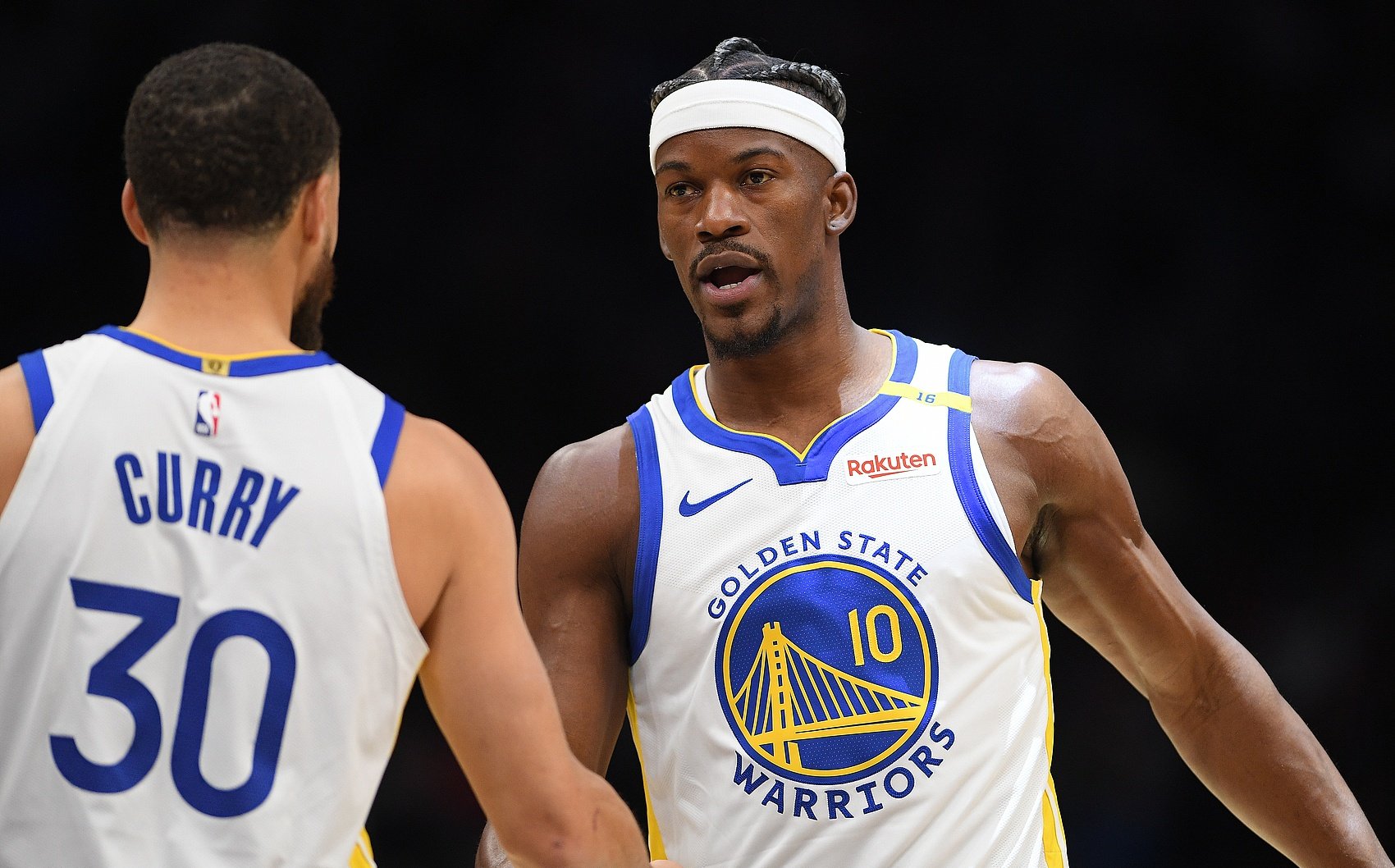 勇士内线巨头迎来复出,助球队逆转胜 勇士内线巨头迎来复出,助球队逆转胜