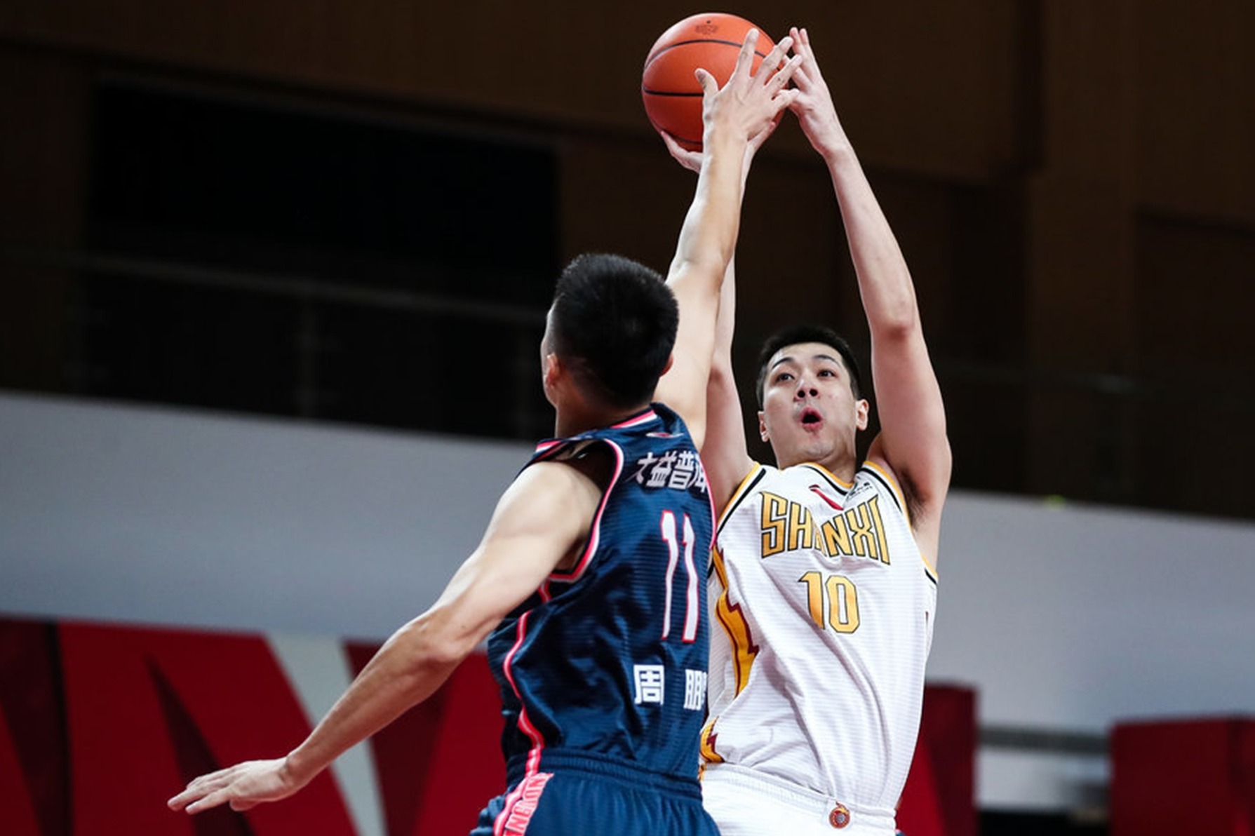 辽宁沈阳客场轻取胜利,豪取三分 辽宁沈阳客场轻取胜利,豪取三分