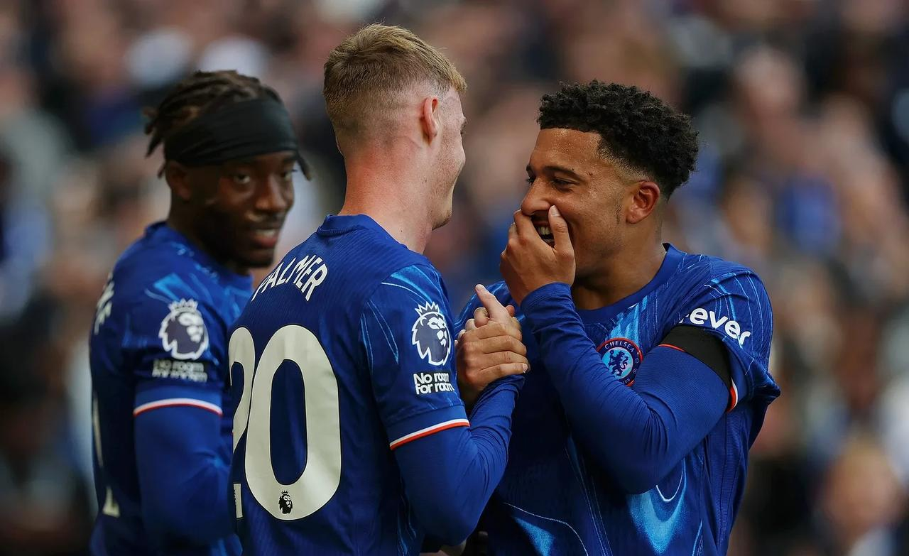 切尔西主场豪取三分,阿隆索神勇破门的简单介绍 切尔西主场豪取三分,阿隆索神勇破门的简单介绍