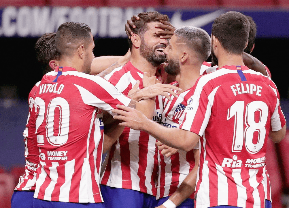 赫塔菲客场大胜,强势反弹的简单介绍 赫塔菲客场大胜,强势反弹的简单介绍