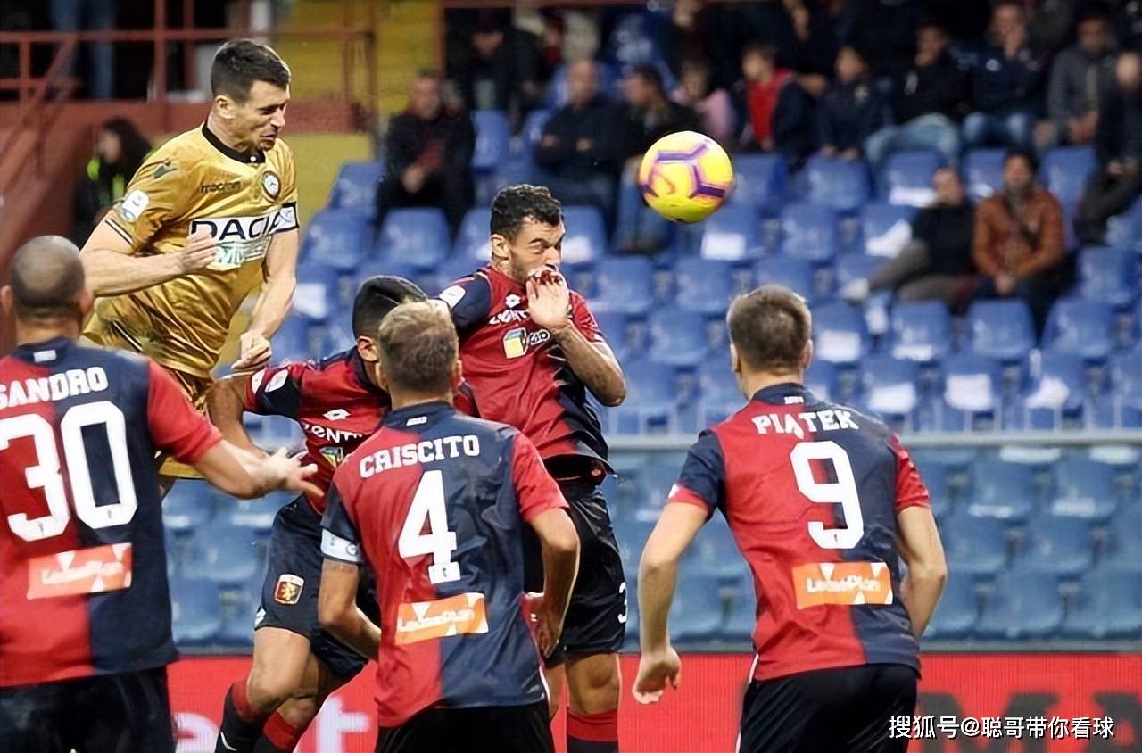 热那亚主场连平,暂居积分榜第一的简单介绍 热那亚主场连平,暂居积分榜第一的简单介绍