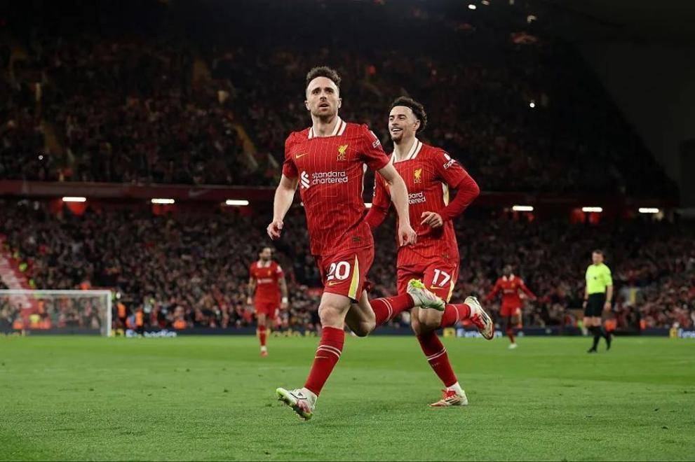 利物浦球星凌空绝杀锁定欧冠决赛!的简单介绍 利物浦球星凌空绝杀锁定欧冠决赛!的简单介绍