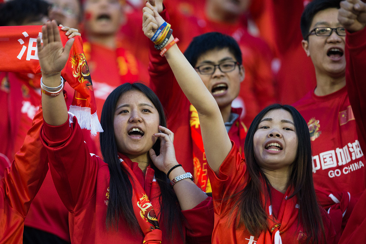 女足比赛球队士气高昂,备战如火如荼的简单介绍 女足比赛球队士气高昂,备战如火如荼的简单介绍