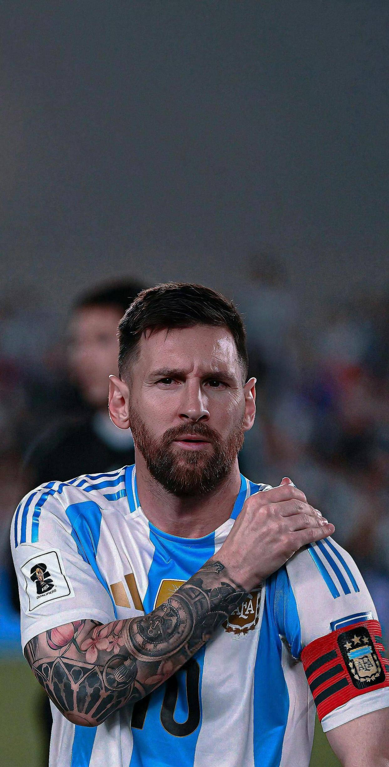 瑞士队横扫伊朗!梅西梅开二度进球狂热屏的简单介绍 瑞士队横扫伊朗!梅西梅开二度进球狂热屏的简单介绍