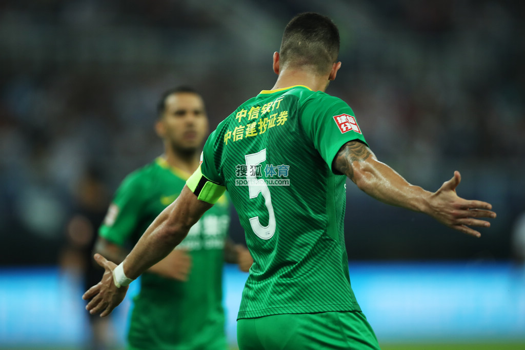 国安客场战胜泰达,积分激增 国安客场战胜泰达,积分激增