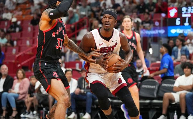 关于热火险胜公牛，尼克斯被雄鹿逆转，东部强队逐步凸显实力的信息