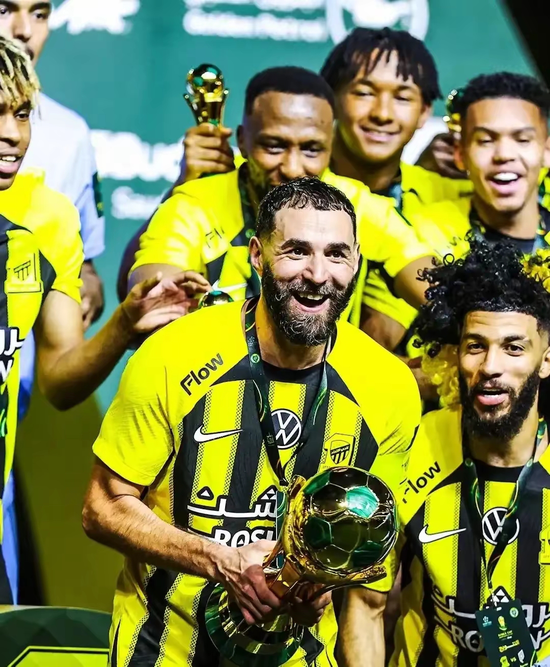 本泽马闪亮登场，皇马主场战胜毕尔巴鄂的简单介绍