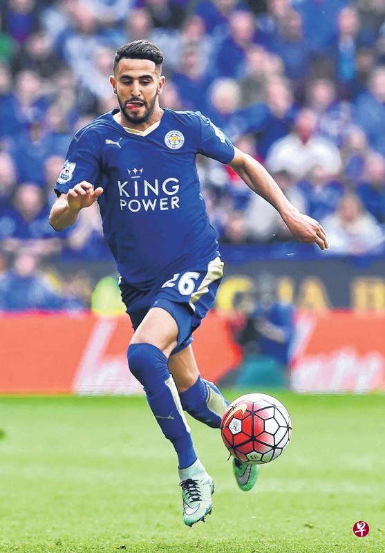 阿尔及利亚球员荣获最佳球员奖项 阿尔及利亚球员荣获最佳球员奖项