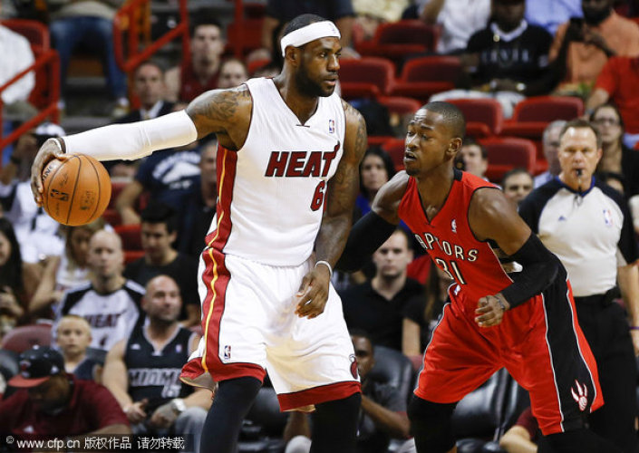 热火胜步行者，逆风翻盘获胜！的简单介绍