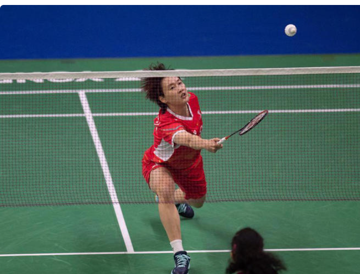 印度新德里主场击败对手晋级