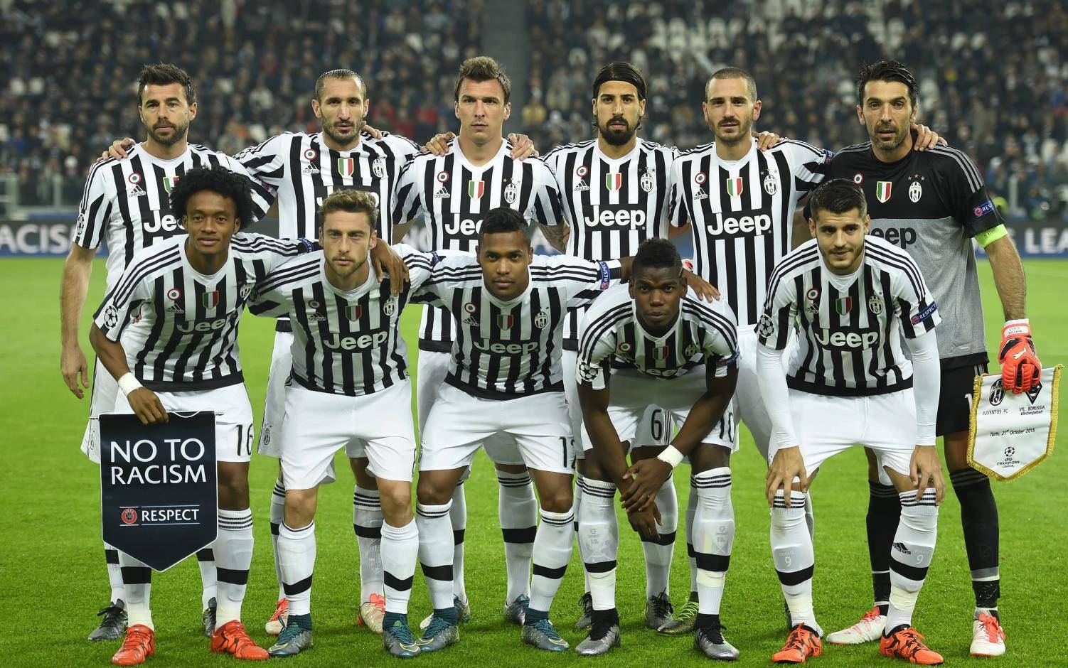 关于尤文图斯宣布晋级，晋级前景看好的信息