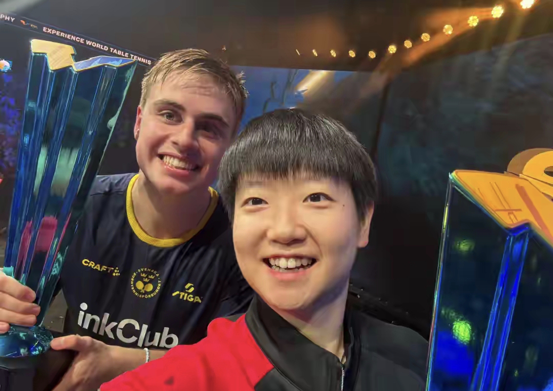 瑞典队凭借团队合作,豪取胜利的简单介绍 瑞典队凭借团队合作,豪取胜利的简单介绍