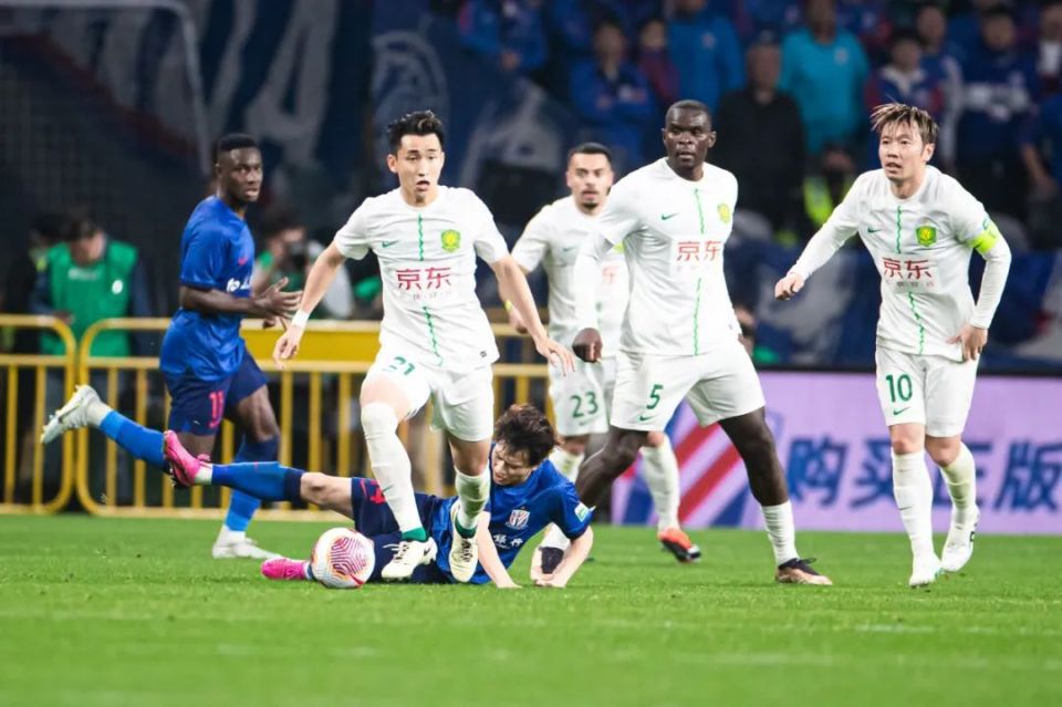 国安关键比赛犯错频频,主帅施压备战下一战的简单介绍 国安关键比赛犯错频频,主帅施压备战下一战的简单介绍